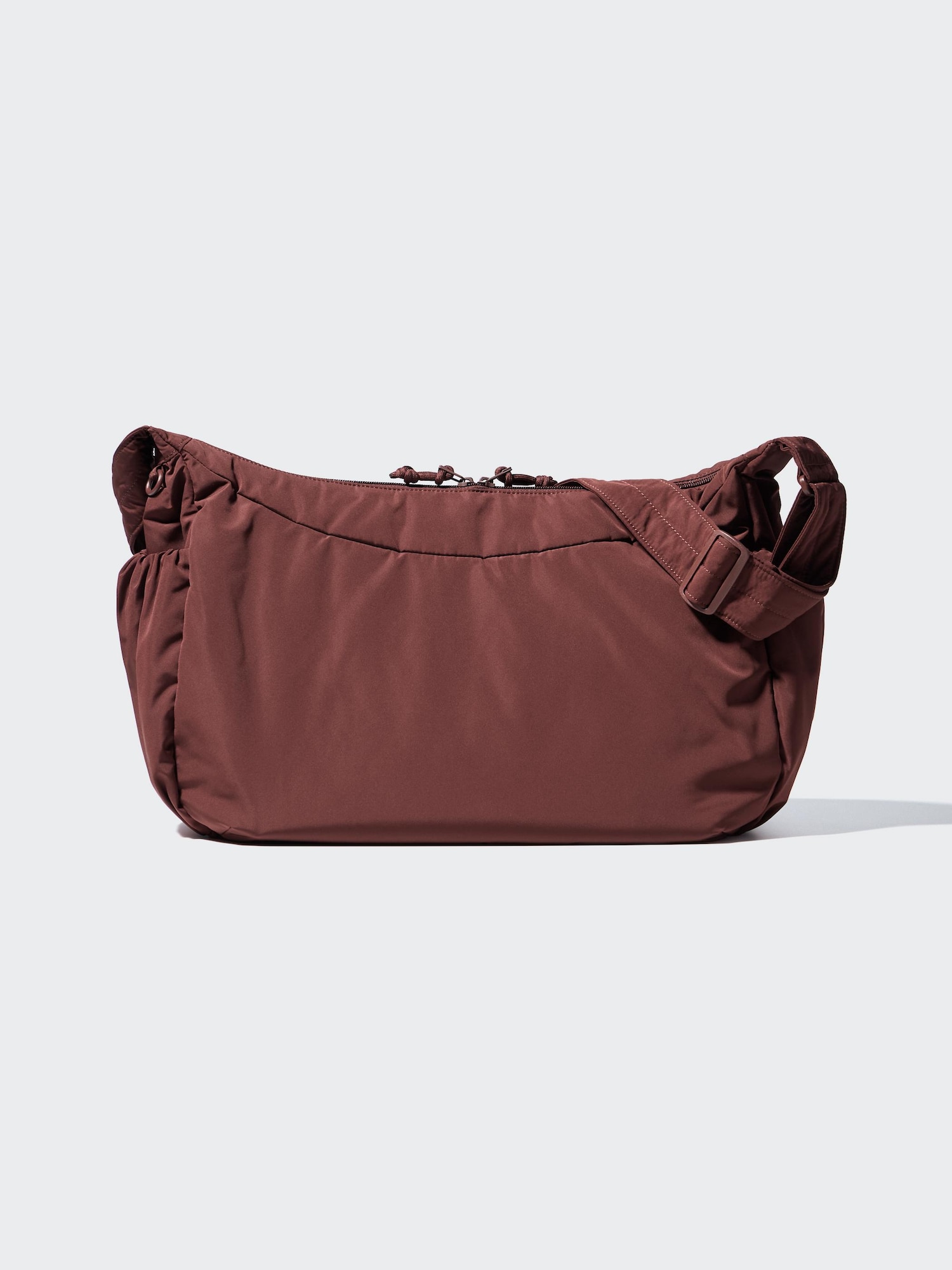 Unisex Multi Pocket Shoulder Bag | UNIQLO UK