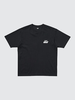 The Brands Nostalgia, Modern Twist UT Graphic T-Shirt