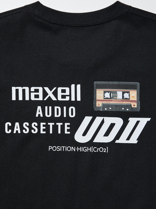 The Brands Nostalgia, Modern Twist UT Graphic T-Shirt