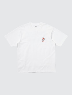 The Brands Nostalgia, Modern Twist UT Graphic T-Shirt