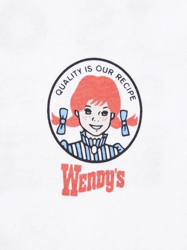The Brands Nostalgia, Modern Twist UT Graphic T-Shirt