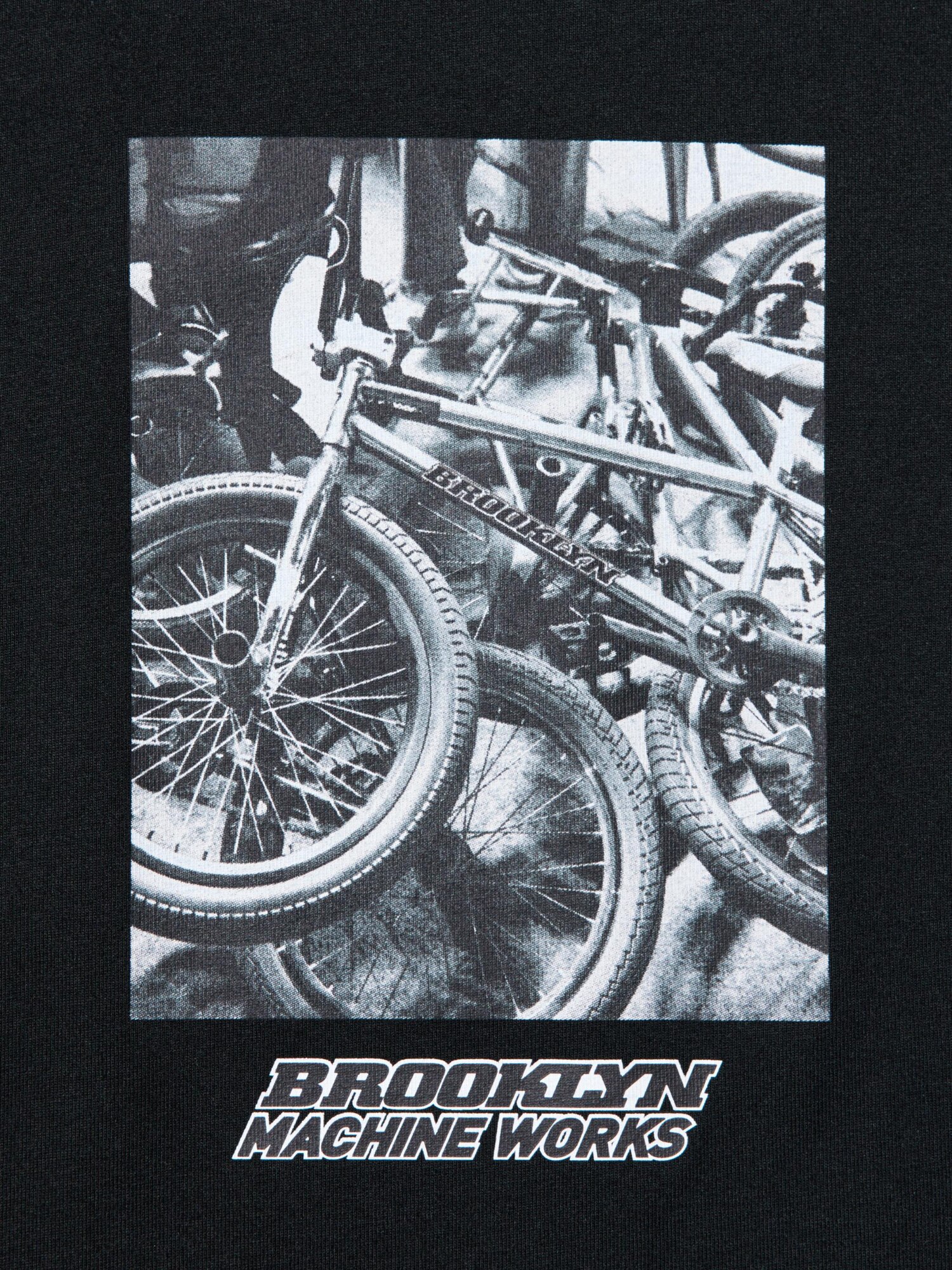 The Brands Nostalgia, Modern Twist UT Graphic T-Shirt | Brooklyn