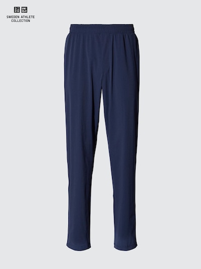 Ultra Stretch Active Trousers