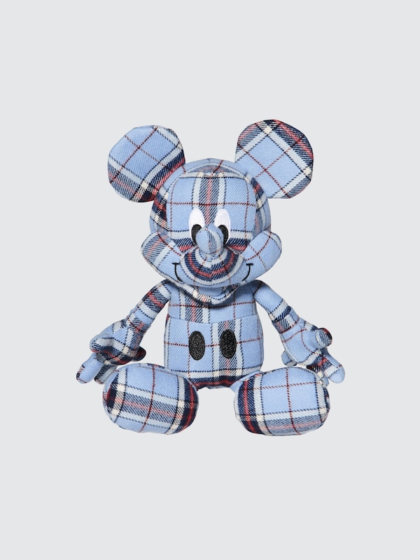 MAGIC FOR ALL TIMELESS Plush Toy