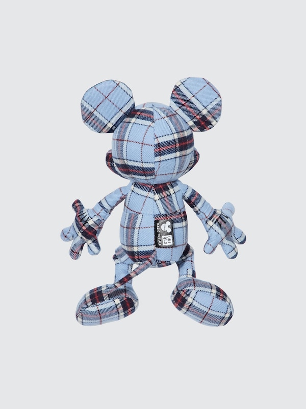 MAGIC FOR ALL TIMELESS Plush Toy