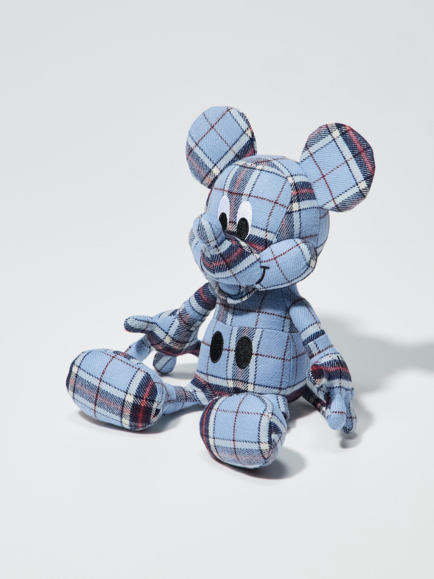 Unisex MAGIC FOR ALL TIMELESS Plush Toy | UNIQLO US