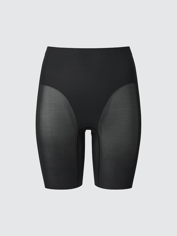 NON-LINED SHAPER SHORTS | SUPPORT