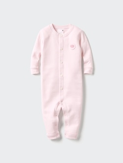 Baby Ribbed One-Piece Outfit