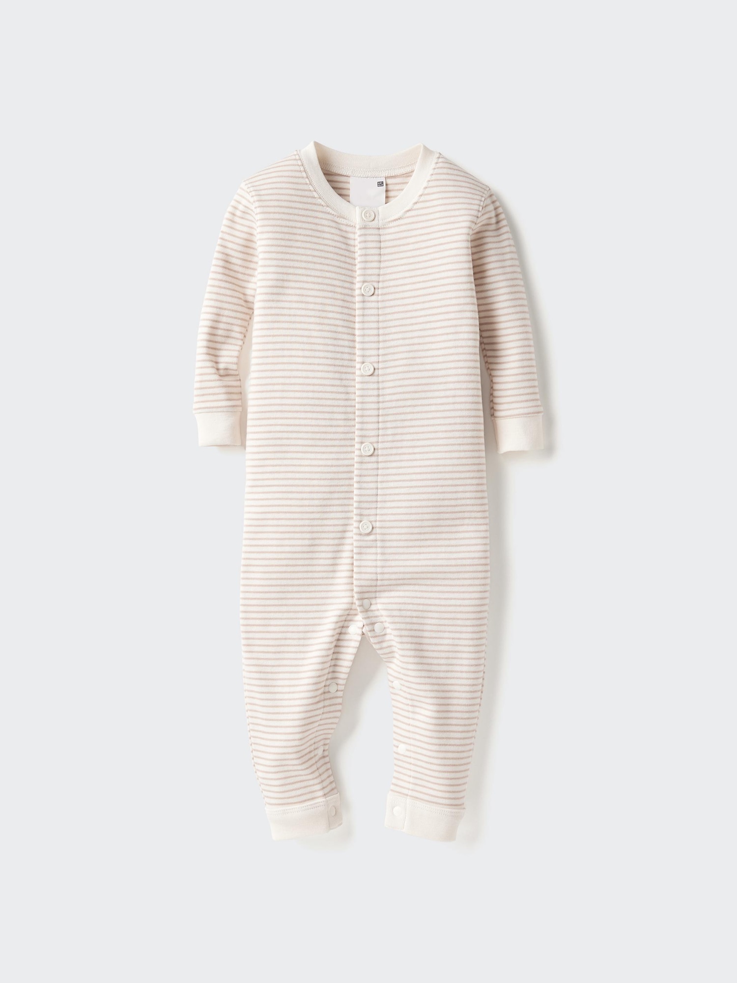 Baby One-Piece Outfit | Striped