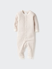 Baby One-Piece Outfit | Striped