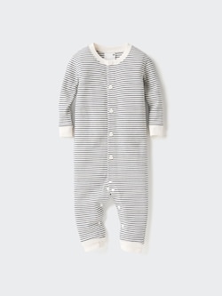 Baby One-Piece Outfit | Striped