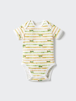The Picture Book Collection UT Bodysuit