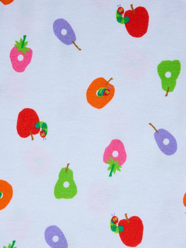 Baby Bodysuit Short Sleeve | Caterpillar