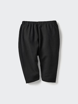 AIRism CROPPED LEGGINGS REGULAR FIT