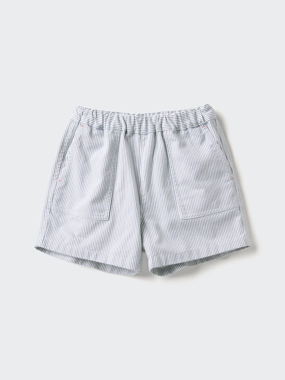 Uniqlo Easy Shorts | Striped
