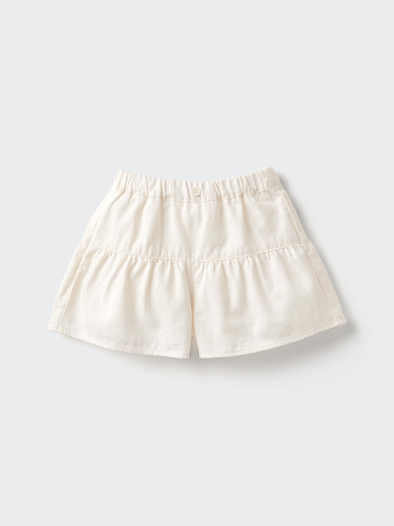 Baby Easy Shorts