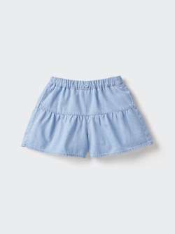 EASY SHORTS | SKORT