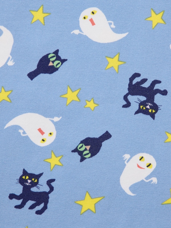 The Picture Book Collection DRY Pyjamas (Short Sleeve)