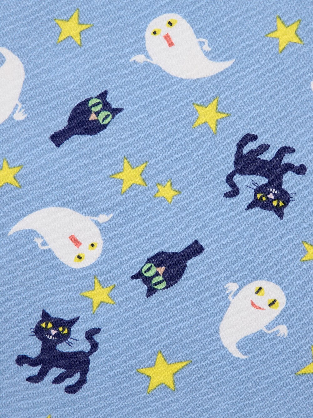 Uniqlo Baby The Picture Book Collection DRY Pajamas | Short Sleeve — фото 3