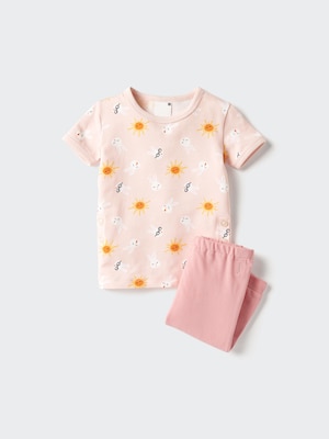 PYJAMA SEC LIVRE ILLUSTRÉ