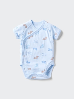BABIES NEWBORN Bodysuit