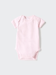 Baby Short Sleeve Bodysuit