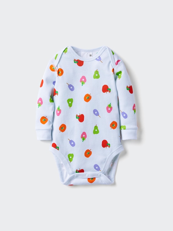 PICTURE BOOK ONESIE