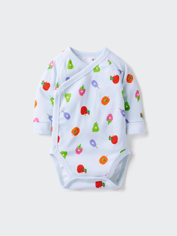 PICTURE BOOK ONESIE