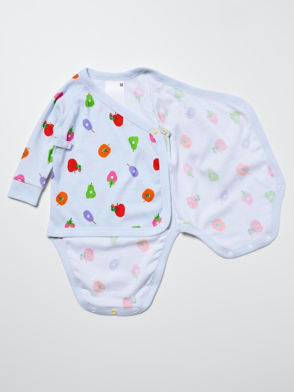 PICTURE BOOK ONESIE