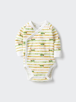 PICTURE BOOK ONESIE