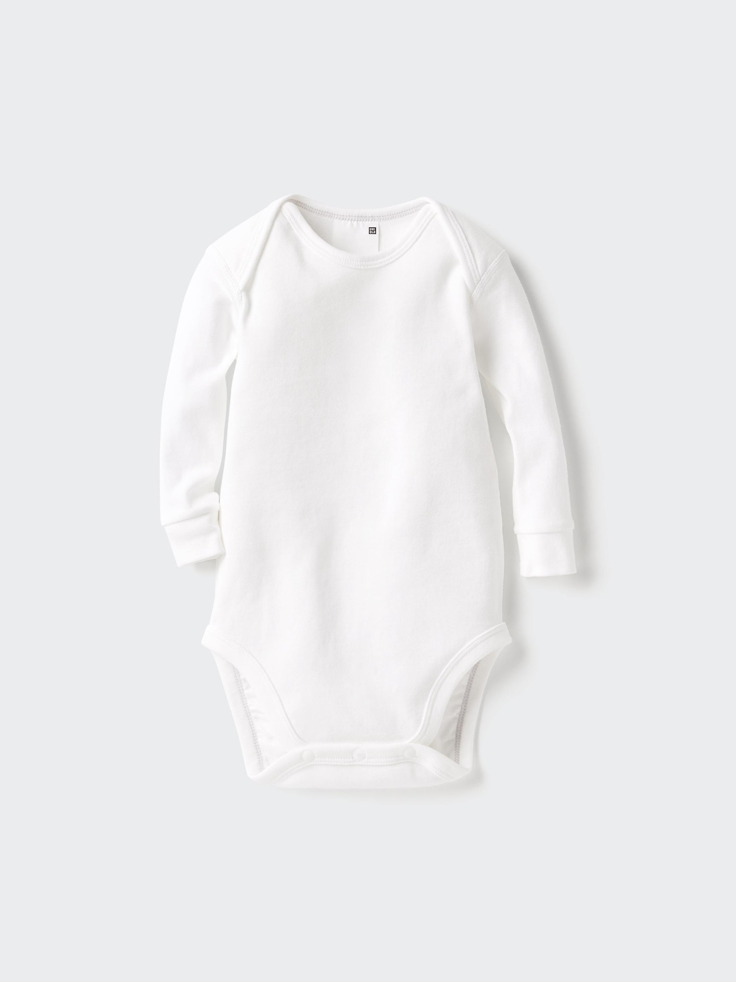 Baby Long Sleeve Bodysuit