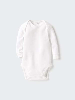 Baby Long Sleeve Bodysuit