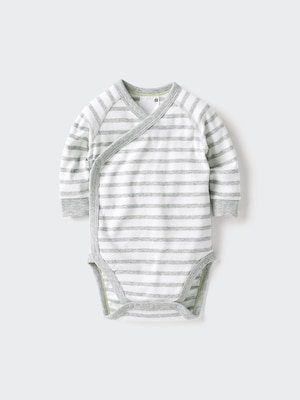 Onesie Long Sleeve
