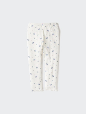 LEGGING À MOTIFS