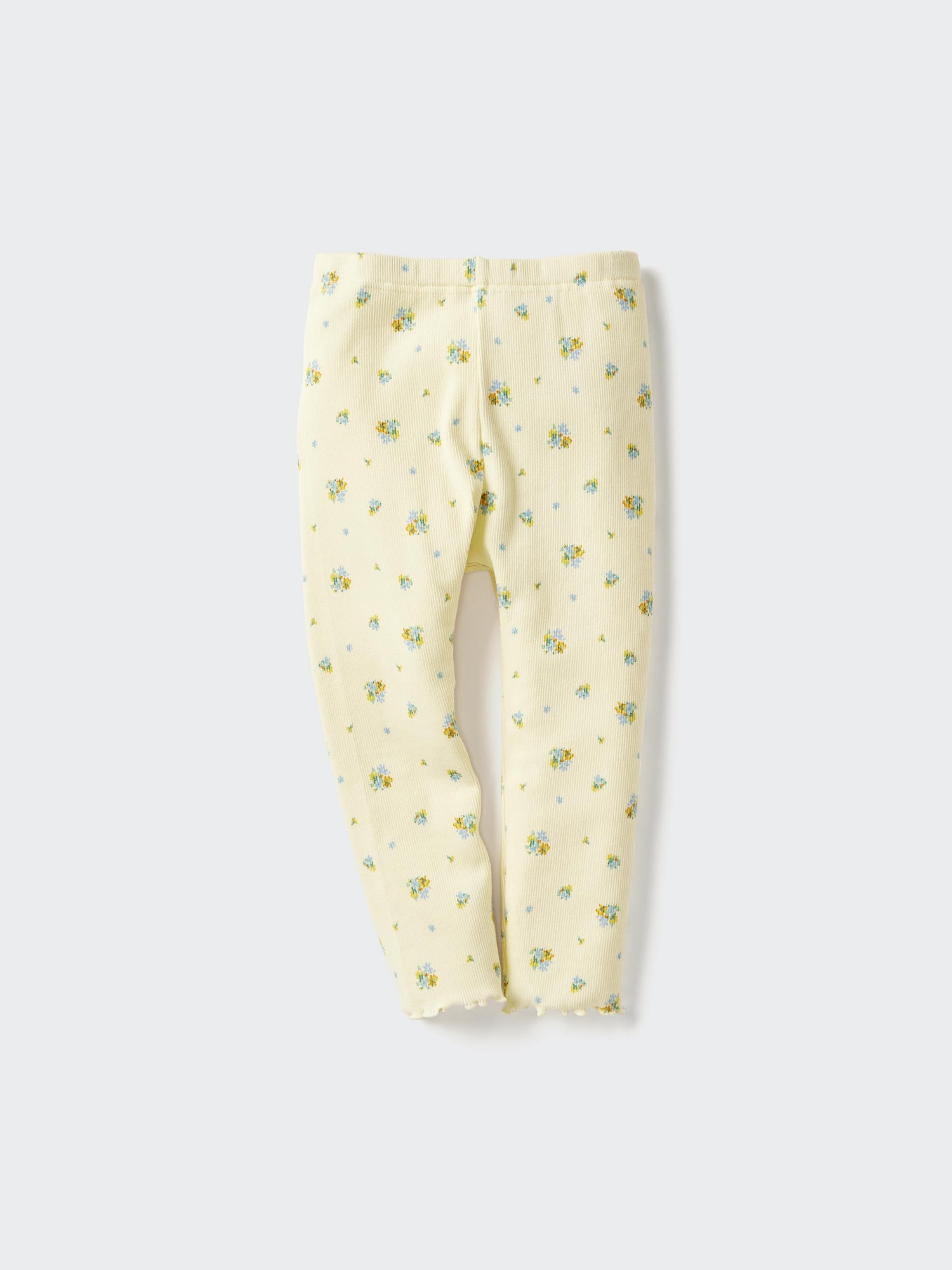 Baby Leggings | Printed