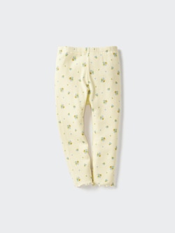 Baby Leggings | Printed