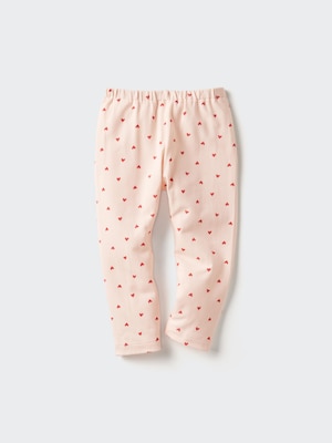 Baby Leggings | Printed