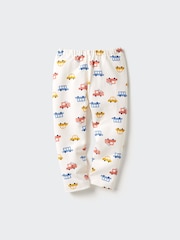 Baby Leggings | Printed