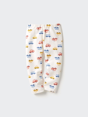 Baby Leggings | Printed