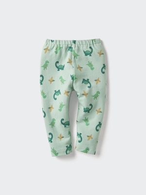 Baby Leggings | Printed