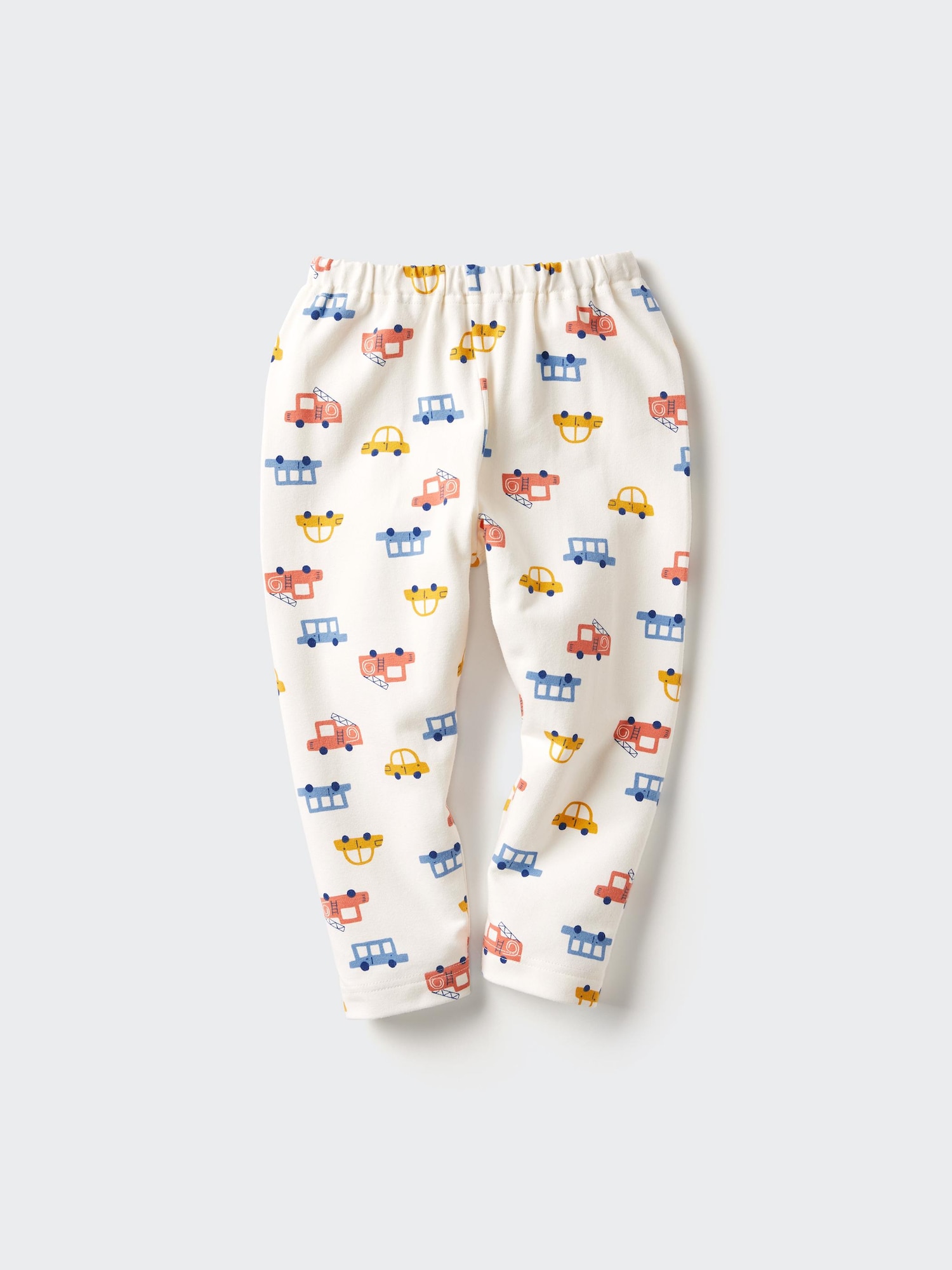 Relaxed Leggings (Printed)