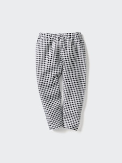Leggings relax estampado