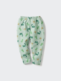 Leggings relax estampado