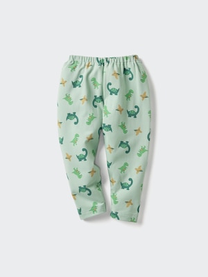 Relaxed Leggings (Printed)