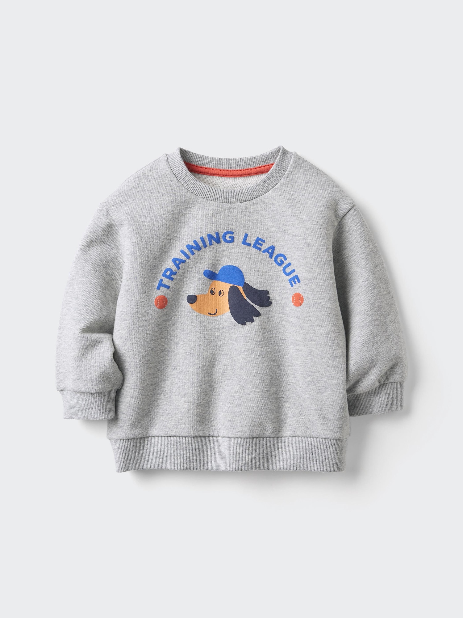 Baby Ultra Stretch Sweatshirt