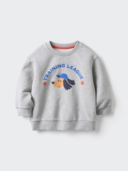 Baby Ultra Stretch Sweatshirt