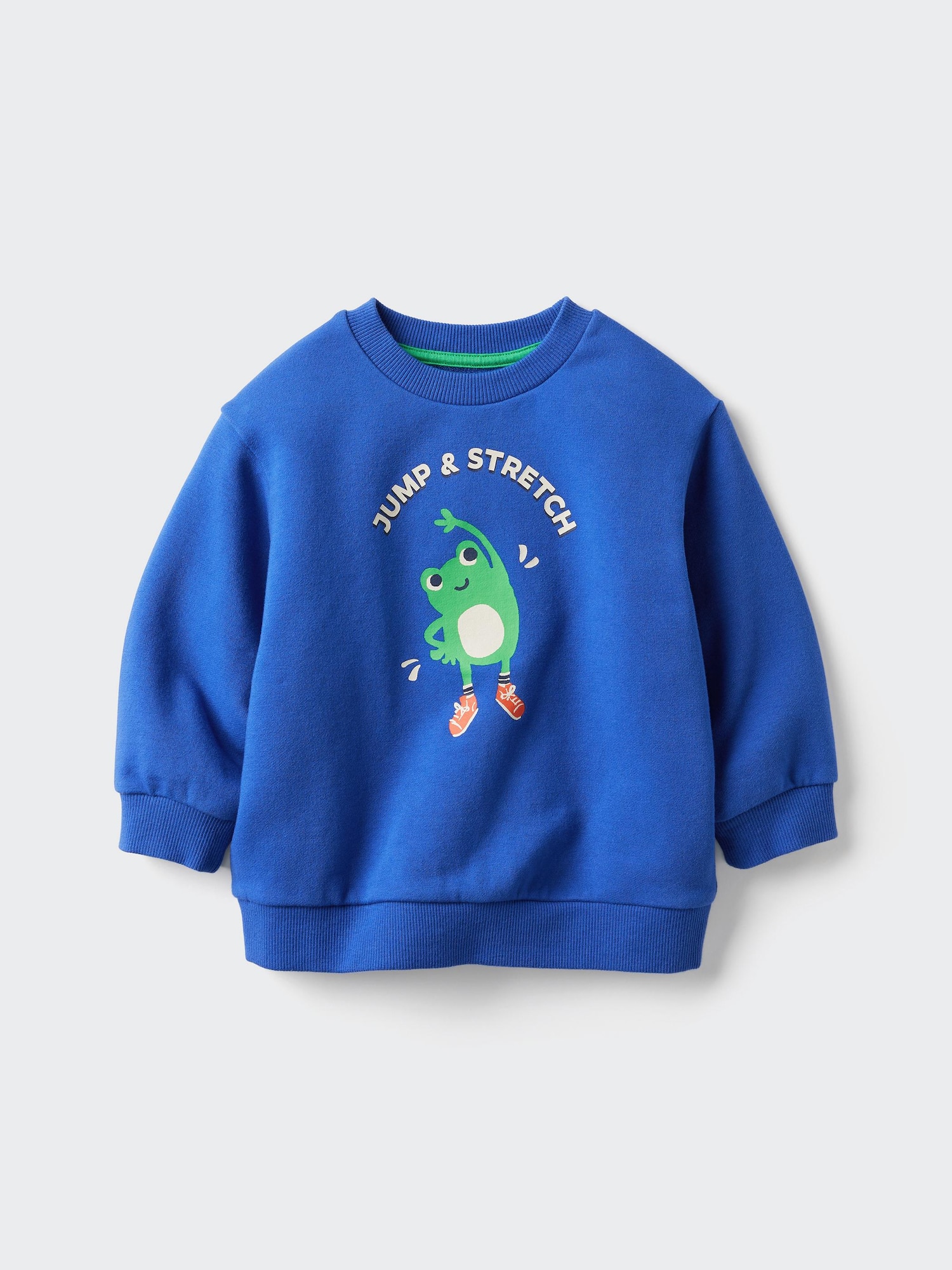 Ultra Stretch Sweatshirt