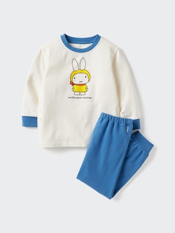 The Picture Book Collection UT Pyjamas (Long Sleeve)