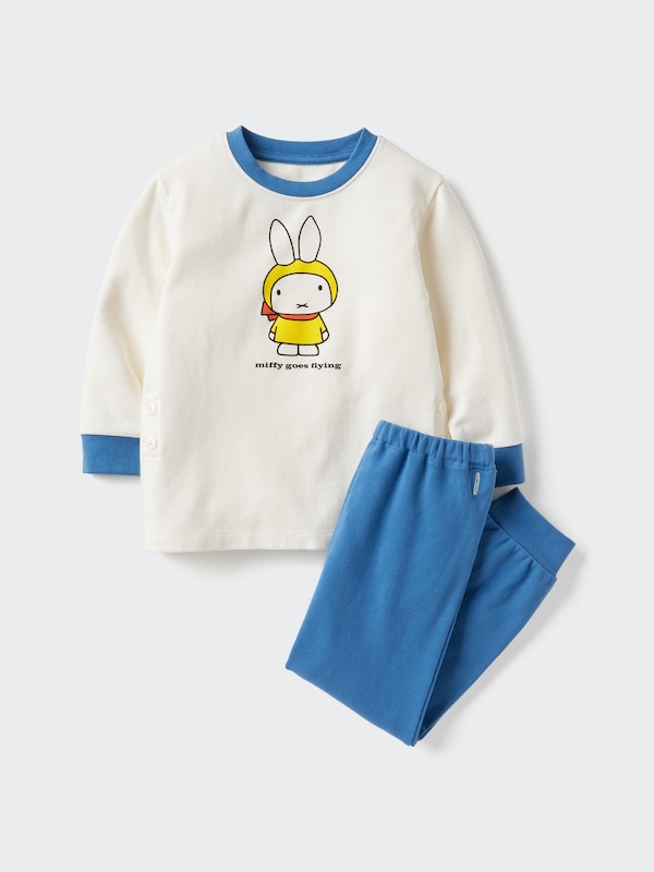 The Picture Book Collection UT Pyjamas (Long Sleeve)