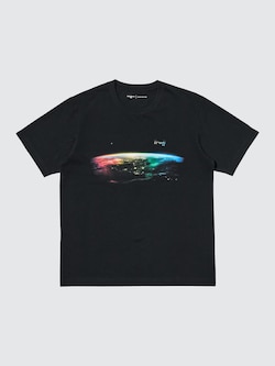 PEACE FOR ALL Graphic T-Shirt | Artemis